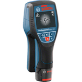 Bosch akumulatorski univerzalni detektor D-tect 120 Professional 0601081308